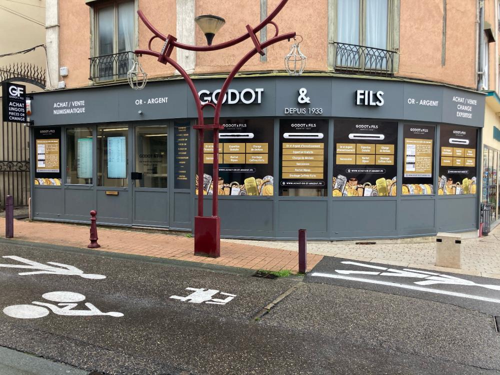 Bourgoin Jallieu