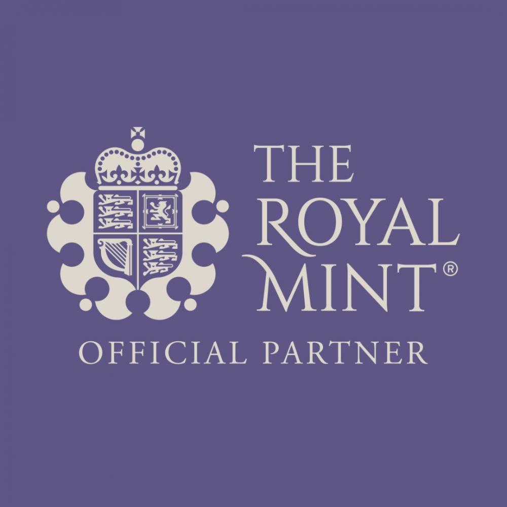 Godot & Fils, partenaire officiel de The Royal Mint
