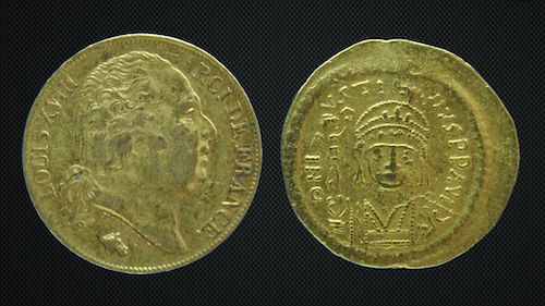 Nouveautés numismatiques : 9 nouvelles monnaies en or