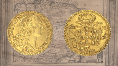 Lot De 50 Pièces De Monnaie Portugaises, Année 1953