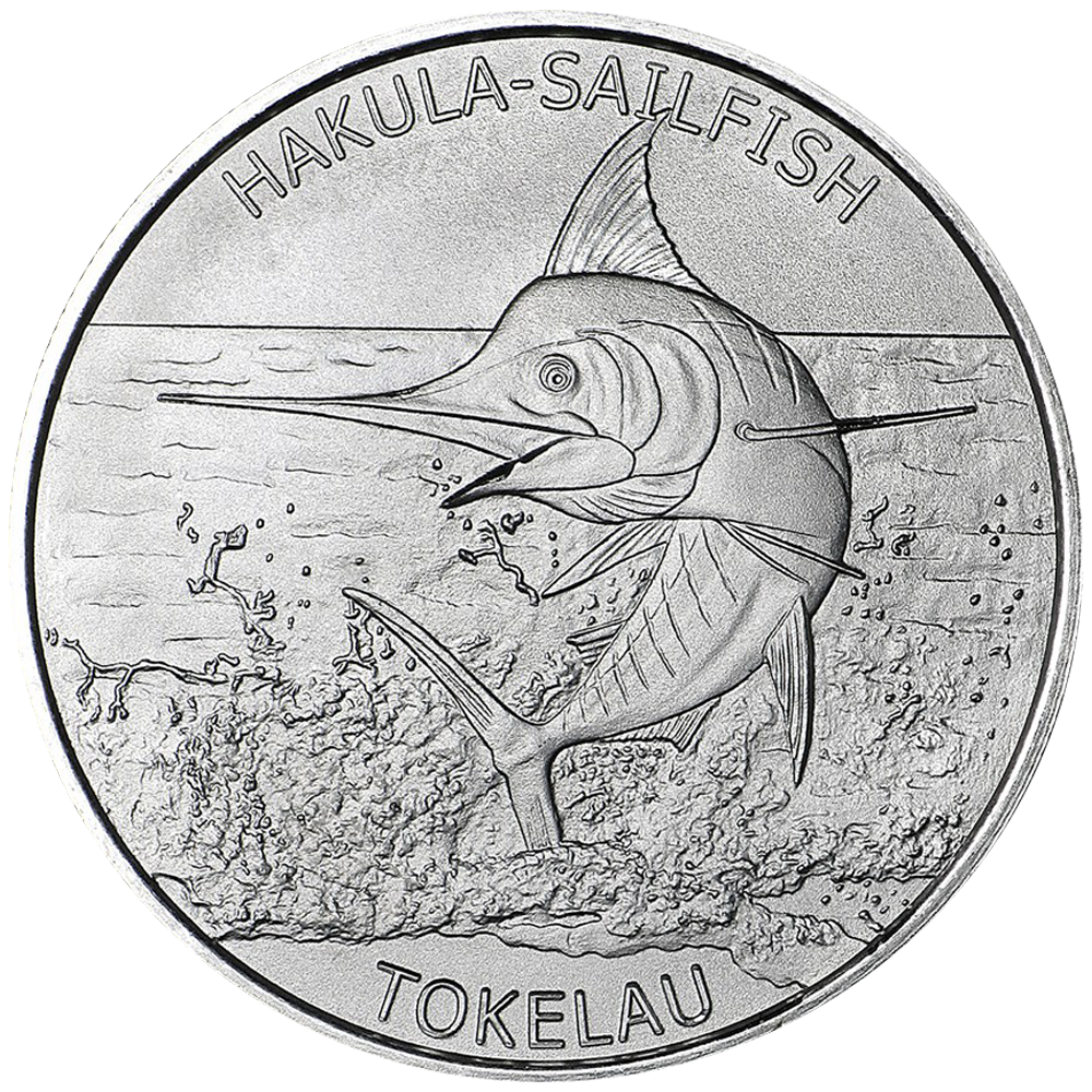 Hakula Sailfish 1 Once