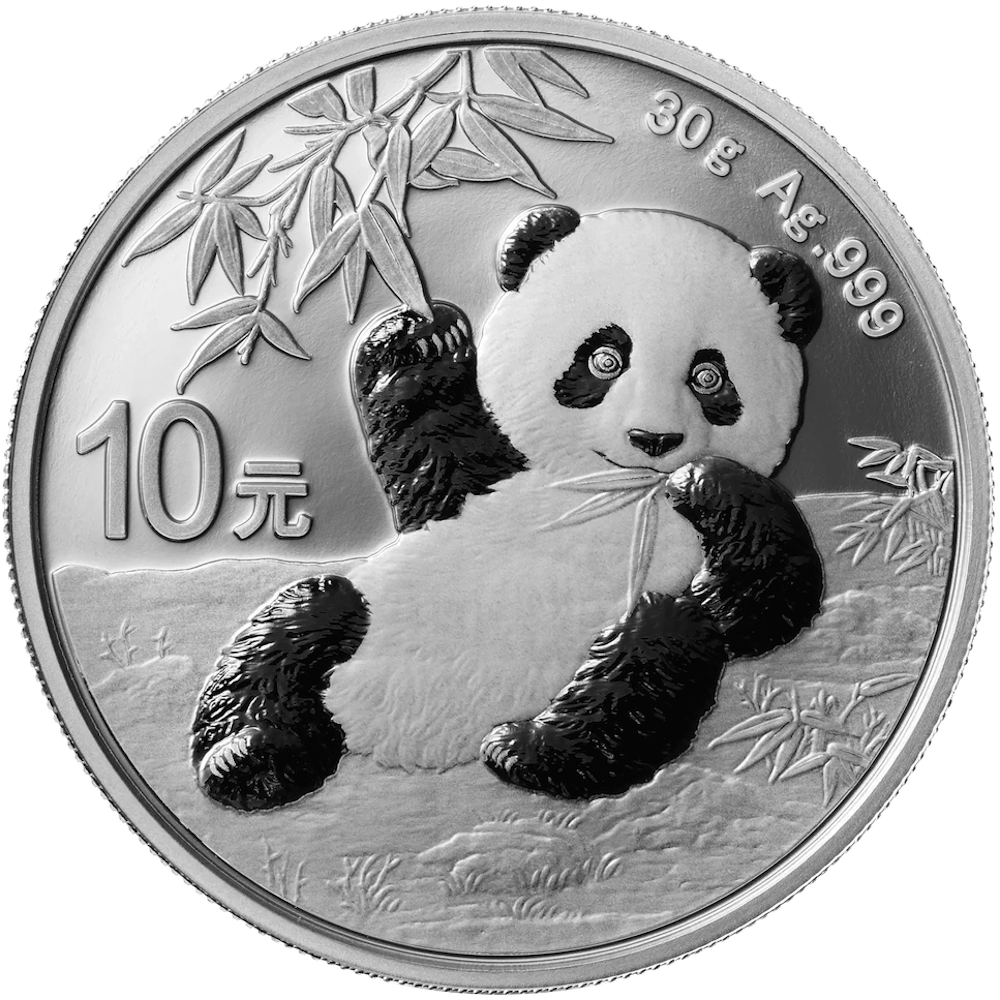 Panda 30g