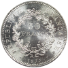 50 Francs Hercule 1974 - 1980