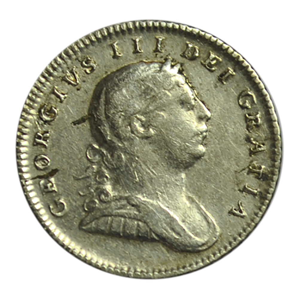 Quart Gulden 1809