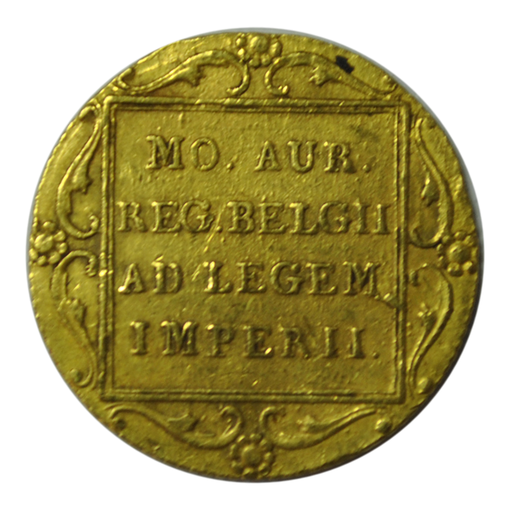 Large cent, tête à gauche 1838 Philadelphie