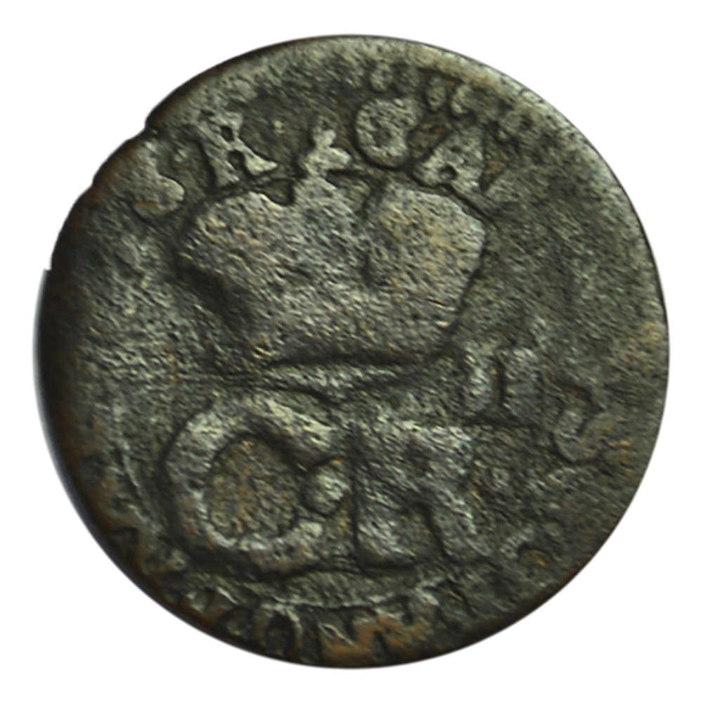 Charles Ier 2Pence 1632-1639