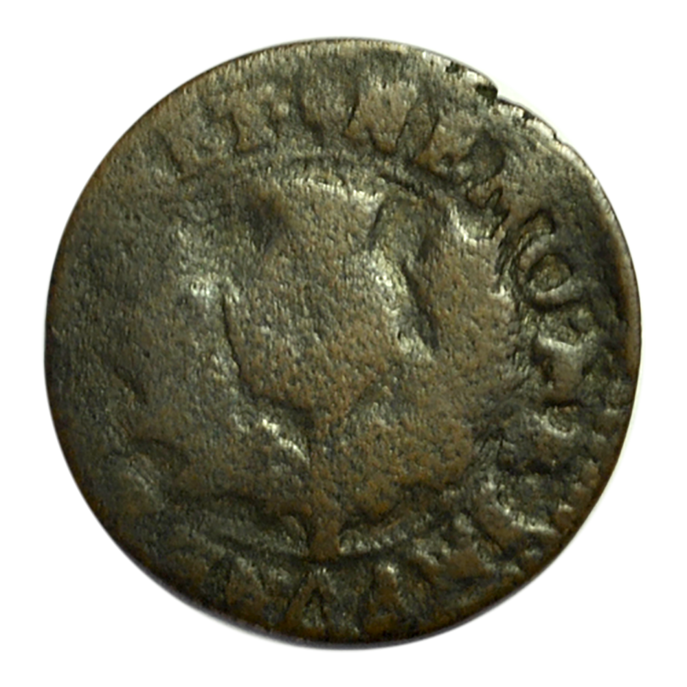 Charles Ier 2Pence 1632-1639
