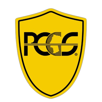 PCGS